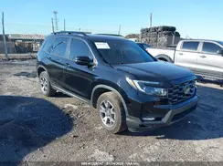 5FNYF8H66NB030959 2022 HONDA PASSPORT