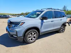 5FNYF8H66PB000833 2023 HONDA PASSPORT