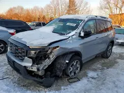 5FNYF8H66PB002467 2023 HONDA PASSPORT