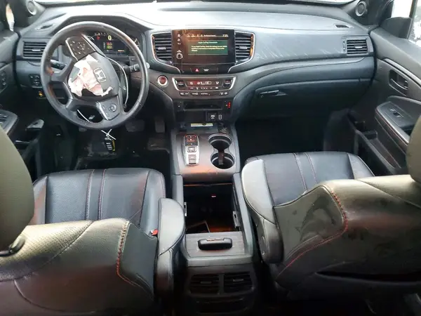 5FNYF8H66PB002467 2023 HONDA PASSPORT - Image 8