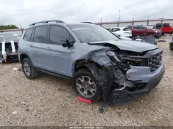 5FNYF8H66PB009645 2023 HONDA PASSPORT