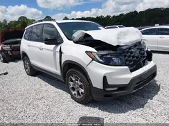 5FNYF8H66PB012481 2023 HONDA PASSPORT