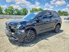 5FNYF8H66PB013744 2023 HONDA PASSPORT