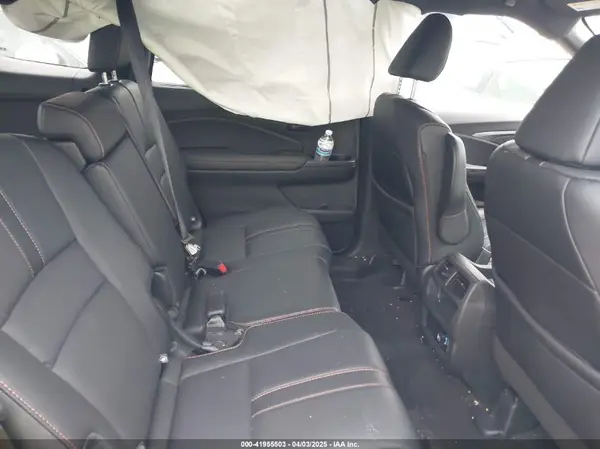 5FNYF8H66PB032309 2023 HONDA PASSPORT - Image 8