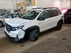 5FNYF8H66PB037834 2023 HONDA PASSPORT