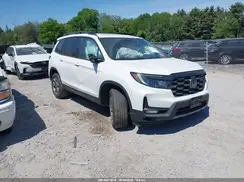 5FNYF8H66PB038742 2023 HONDA PASSPORT
