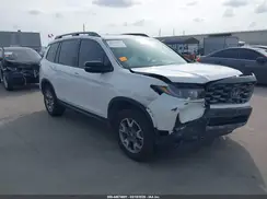 5FNYF8H66PB040524 2023 HONDA PASSPORT