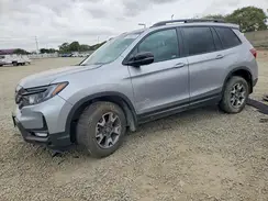 5FNYF8H66PB040829 2023 HONDA PASSPORT