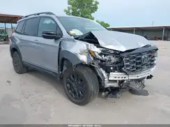 5FNYF8H66PB044234 2023 HONDA PASSPORT