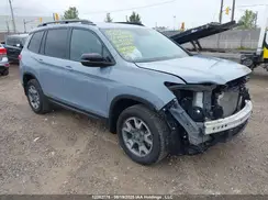 5FNYF8H66PB500281 2023 HONDA PASSPORT
