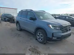 5FNYF8H66PB501608 2023 HONDA PASSPORT
