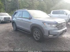 5FNYF8H66RB005436 2024 HONDA PASSPORT