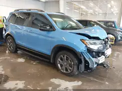 5FNYF8H66RB006425 2024 HONDA PASSPORT