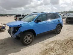 5FNYF8H66RB010670 2024 HONDA PASSPORT
