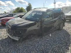 5FNYF8H66RB016565 2024 HONDA PASSPORT
