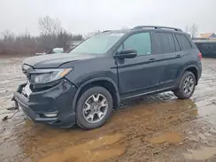 5FNYF8H67NB001695 2022 HONDA PASSPORT