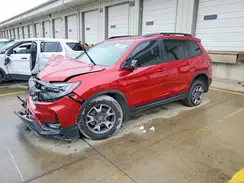 5FNYF8H67NB005309 2022 HONDA PASSPORT