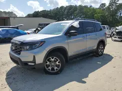 5FNYF8H67NB006749 2022 HONDA PASSPORT