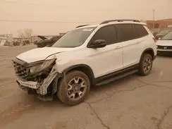 5FNYF8H67NB008548 2022 HONDA PASSPORT