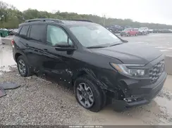 5FNYF8H67NB009456 2022 HONDA PASSPORT