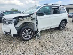 5FNYF8H67NB010395 2022 HONDA PASSPORT