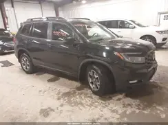 5FNYF8H67NB011577 2022 HONDA PASSPORT