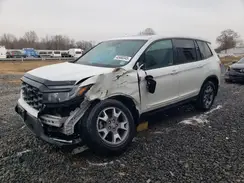 5FNYF8H67NB017914 2022 HONDA PASSPORT