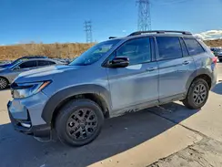 5FNYF8H67NB026662 2022 HONDA PASSPORT