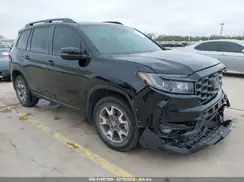 5FNYF8H67PB006933 2023 HONDA PASSPORT