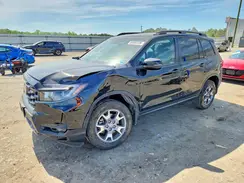5FNYF8H67PB014028 2023 HONDA PASSPORT