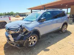 5FNYF8H67PB041357 2023 HONDA PASSPORT