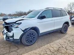5FNYF8H67PB043321 2023 HONDA PASSPORT