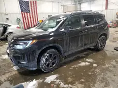 5FNYF8H67RB000522 2024 HONDA PASSPORT