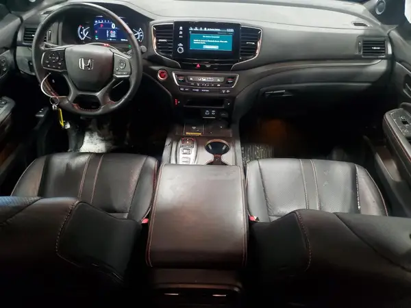 5FNYF8H67RB000522 2024 HONDA PASSPORT - Image 8