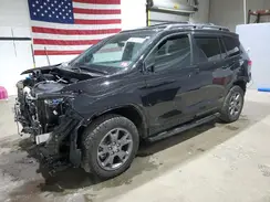 5FNYF8H67RB010872 2024 HONDA PASSPORT
