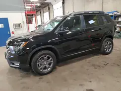 5FNYF8H67RB019197 2024 HONDA PASSPORT