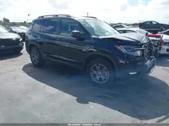 5FNYF8H67SB008948 2025 HONDA PASSPORT