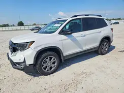 5FNYF8H67SB012255 2025 HONDA PASSPORT