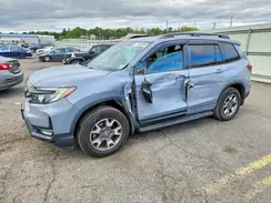 5FNYF8H68NB000510 2022 HONDA PASSPORT