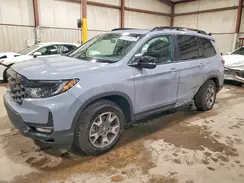5FNYF8H68NB000555 2022 HONDA PASSPORT