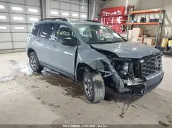 5FNYF8H68NB003147 2022 HONDA PASSPORT