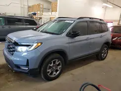 5FNYF8H68NB003262 2022 HONDA PASSPORT