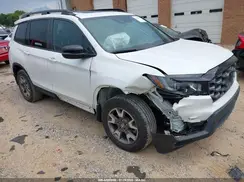 5FNYF8H68NB010244 2022 HONDA PASSPORT
