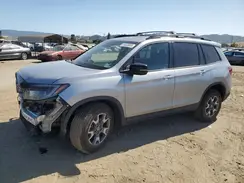 5FNYF8H68NB010647 2022 HONDA PASSPORT