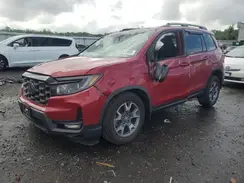 5FNYF8H68NB011085 2022 HONDA PASSPORT