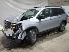 5FNYF8H68NB011264 2022 HONDA PASSPORT