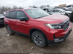 5FNYF8H68NB014410 2022 HONDA PASSPORT