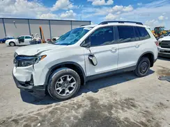 5FNYF8H68NB026251 2022 HONDA PASSPORT