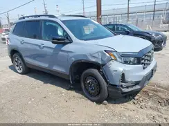 5FNYF8H68NB026640 2022 HONDA PASSPORT