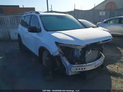 5FNYF8H68NB501204 2022 HONDA PASSPORT